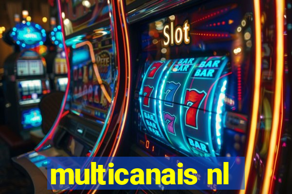 multicanais nl